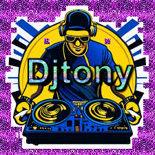 DJ TONY